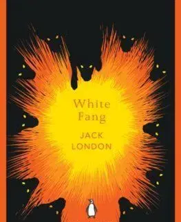 White Fang - Jack London