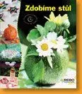 Zdobíme stůl - Virgine Desmoulins