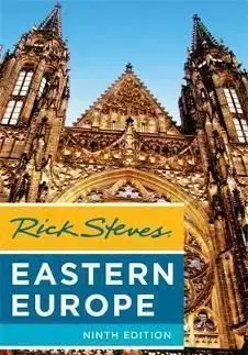 Rick Steves Eastern Europe - Cameron, Rick Steves