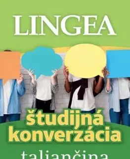Študijná konverzácia Taliančina