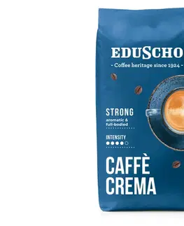 Eduscho Crema Strong 1000g