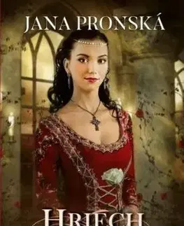 Hriech prvej noci 2. vydanie - Jana Pronská