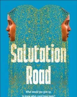 Salutation Road - Salma Ibrahim