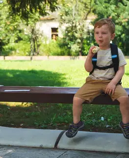 inSPORTline Expino ružová