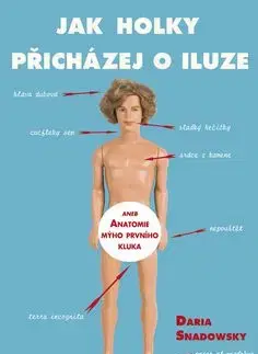 Jak holky přicházej o iluze - Snadowsky Daria