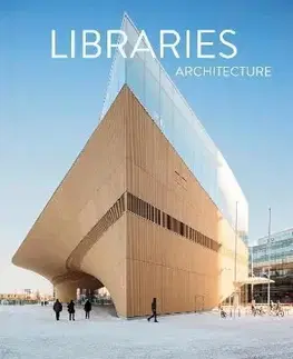 Libraries Architecture - David Andreu