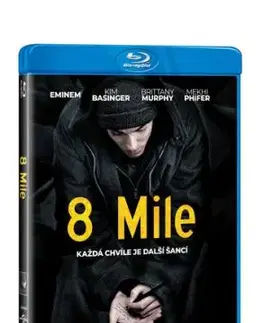 8 Mile BD