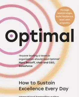 Optimal - Daniel Goleman, Cary Cherniss