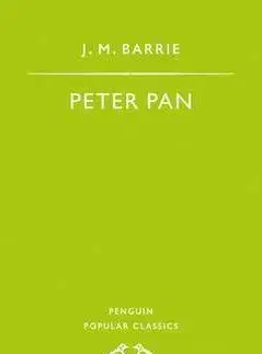 Peter Pan (PPC)