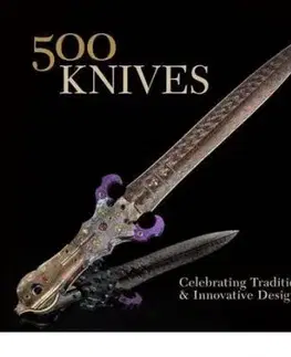 500 Knives - Marthe Le Van