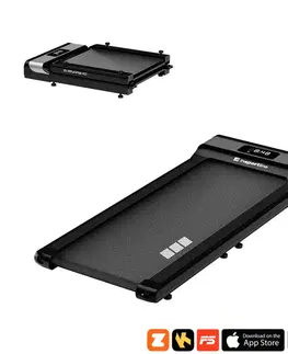 inSPORTline ZenRun Fold 10