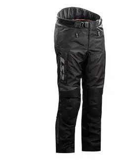 LS2 LS2 Nimble Black čierna - 4XL