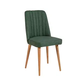 Set stola a stoličiek (4 kusy) Costa Atlantice-Green