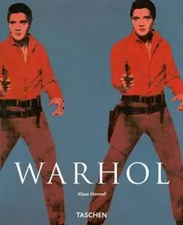 Warhol - Klaus Honnef