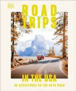 Road Trips in the USA