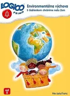 Logico Primo - Enviromentálna výchova - Ivana Tomová