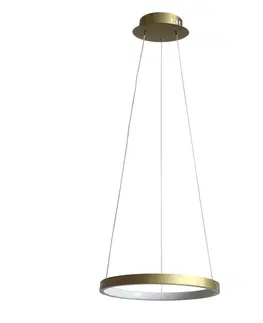 Závesná lampa LUNE 18W