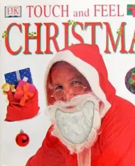 Touch and Feel Christmas