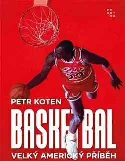 Basketbal - Petr Koten