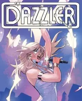Dazzler: World Tour
