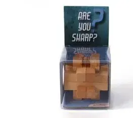 RecentToys Are you Sharp - RecentToys 