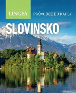 Slovinsko - průvodce do kapsy, 2. vydání