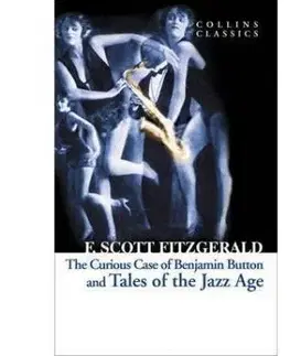 Tales of the Jazz Age - Francis Scott Fitzgerald