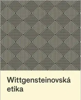 Wittgensteinovská etika - Ondřej Beran