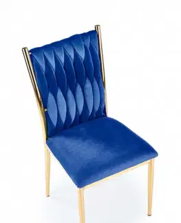 Jedálenská stolička K436 Halmar