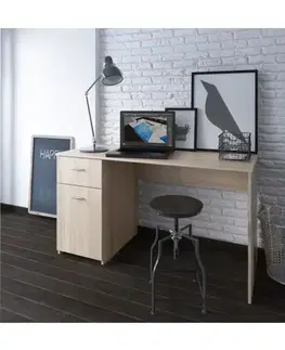 Počítačový stôl BANY Tempo Kondela