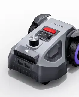 Anthbot M5 LiDAR