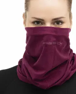 Brubeck Merino KM10360 Plum - L/XL