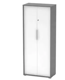 Skriňa so zámkom RIOMA TYP 31 Tempo Kondela