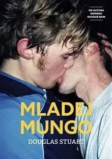 Mladej Mungo - Stuart Douglas