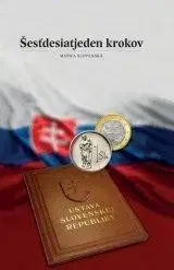 Šesťdesiatjeden krokov - Marián Tkáč