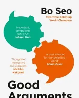 Good Arguments - Bo Seo