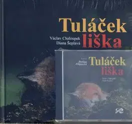 Tuláček liška - Václav Chaloupek