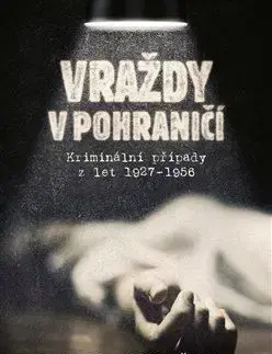 Vraždy v pohraničí - Emil Hruška
