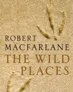 The Wild Places