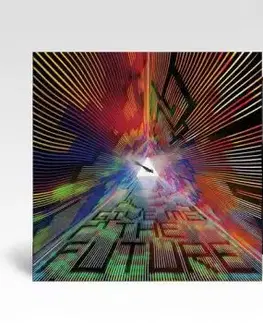 Bastille - Give Me The Future LP - Bastille