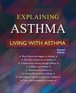 An Emerald Guide to Explaining Asthma - Ellen Baxendale