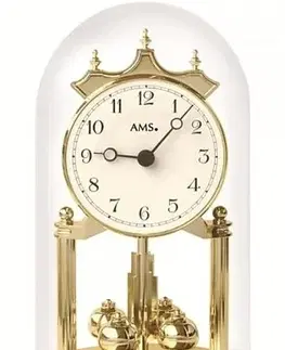 Stolové hodiny 1201 AMS 23cm