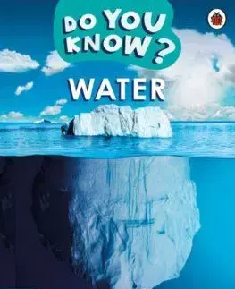 Do You Know? Level 4 - Water