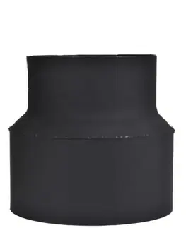 Kinekus Dymová redukcia 120mm / 130mm