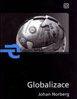 Globalizace - Norberg Johan