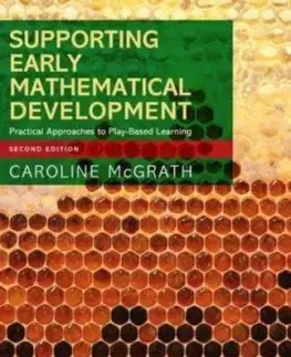 Supporting Early Mathematical Development - Caroline McGrath