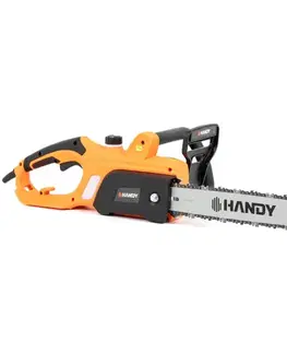 Elektrická píla 2000 W a vodiacou lištou 40 cm Handy OTP2040