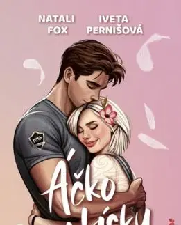 Áčko za lásku - Iveta Pernišová, Natali Fox