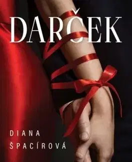 Darček - Diana Špacírová