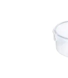 Tescoma Dóza FRESHBOX 0.8 l, guľatá